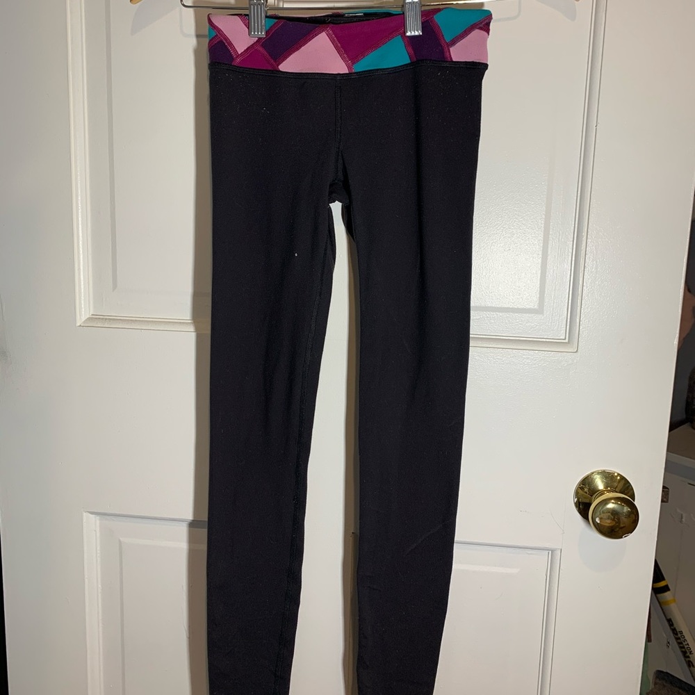 Ivivva Leggings